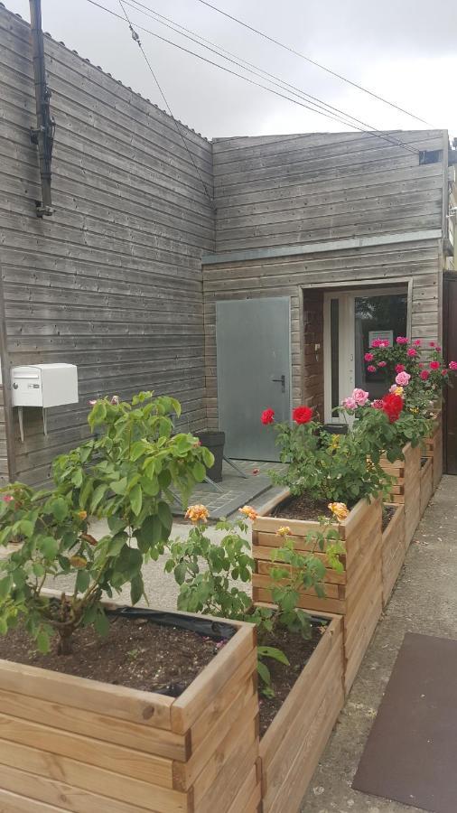 Loft Pop Troyes Exterior photo